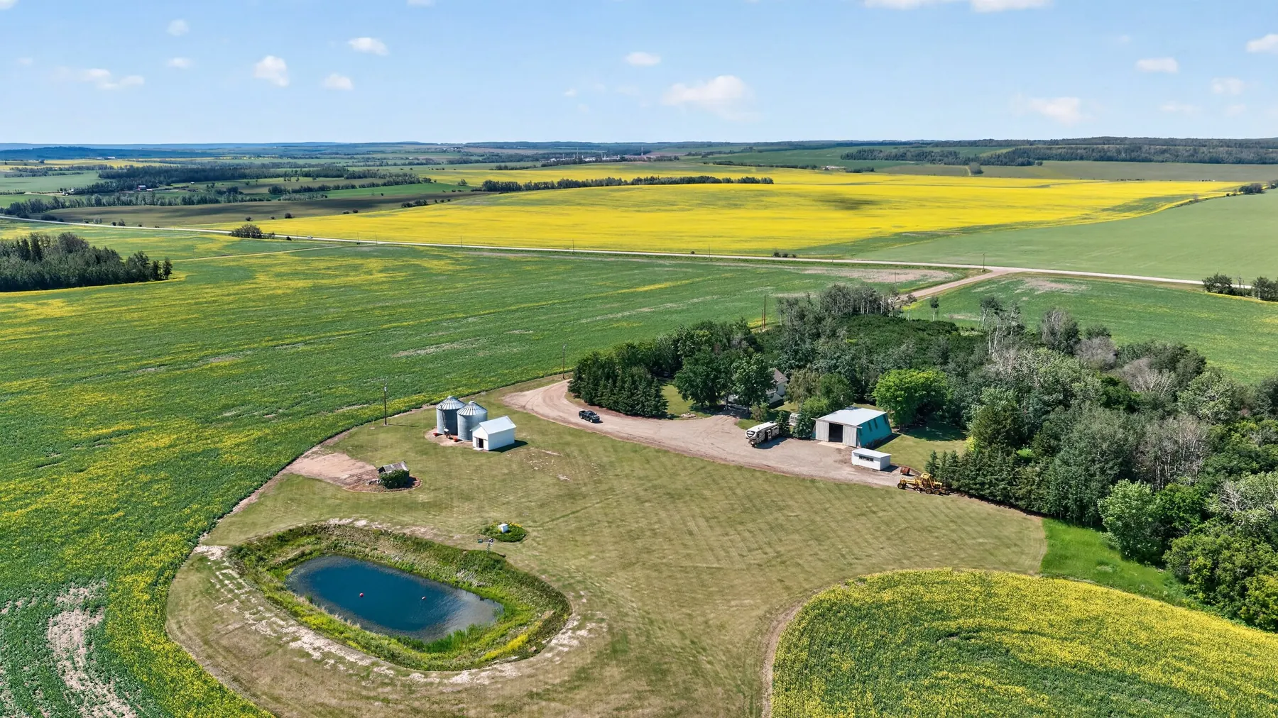 South Peace Market Update — August 2026: What to Know Heading Into Fall