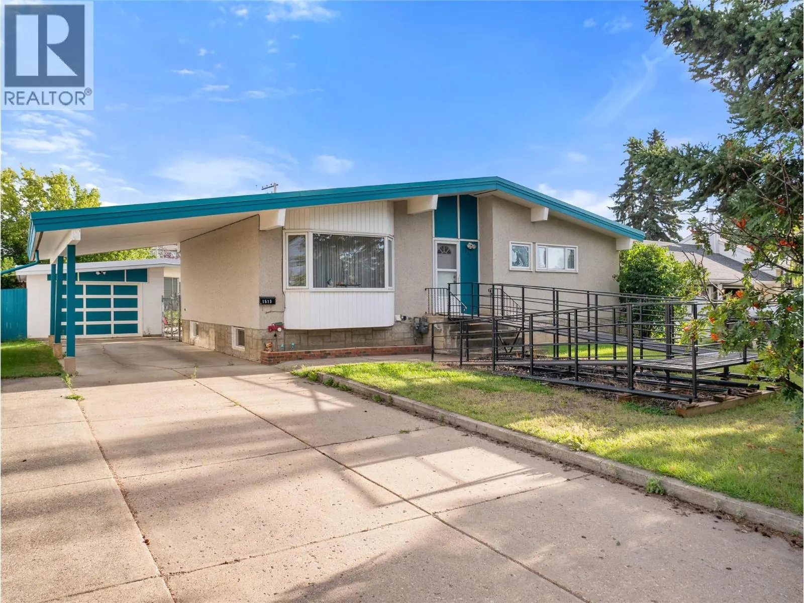 1513 108 Avenue, Dawson Creek, BC
