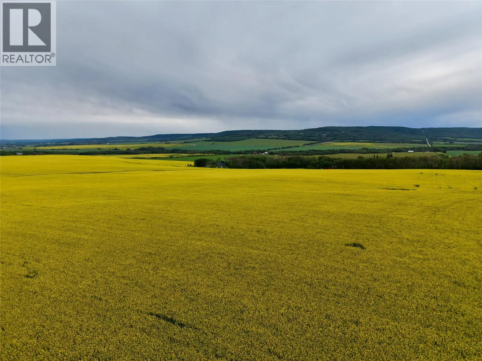 223 Road, Dawson Creek Rural, BC